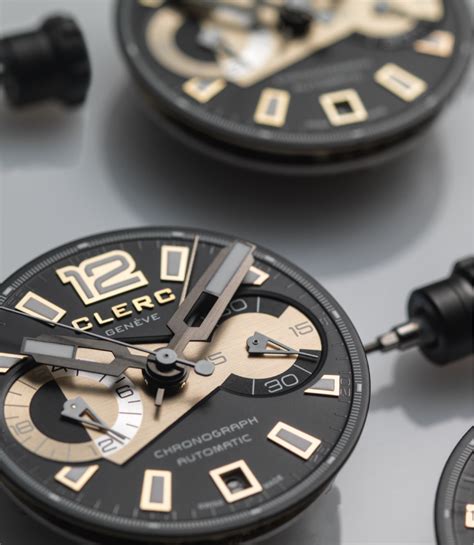 clerc watches replica|clerc watches price.